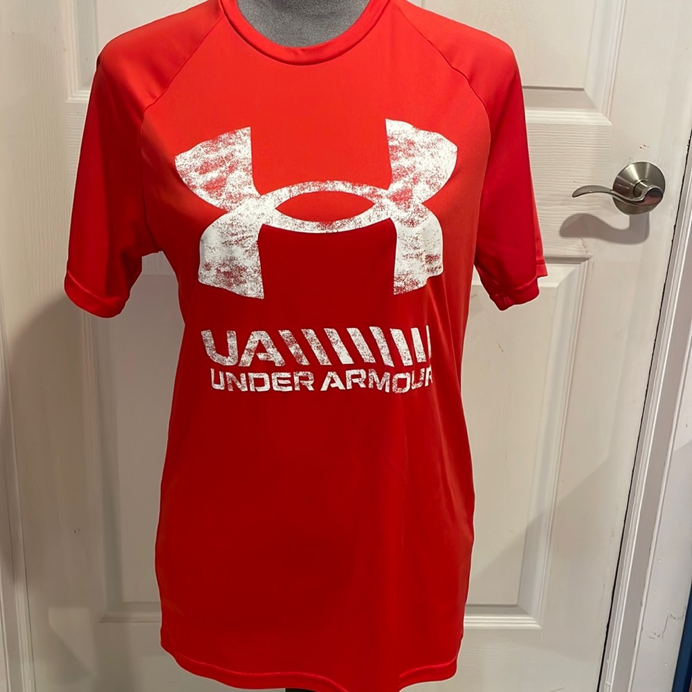 Mens UA Shirt